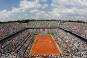 Image of Where is the French Open 2023?