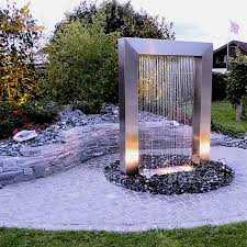 light modern garden sculpture decor dzm 357