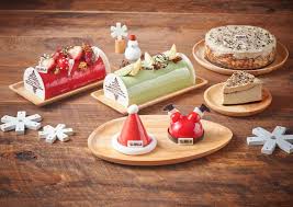Over the next few days i would expect they will add to the items in the. Whimsical Treats Desserts For A Sprinkle Of Magic This Christmas Lifestyle News Asiaone