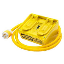 Extend the reach of your power with quality indoor and outdoor extension cords available from menards. Portable Duplex Outlet Boxes Extension Cords Cord Reels Portable Boxes Rexel Usa