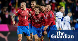 If you're searching for a particular famous czech soccer player you. Euro 2020 Team Guides Part 14 Czech Republic Soccer The Guardian