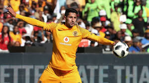 Chiefs are set to welcome baroka to fnb stadium on tuesday evening in what will be their first meeting since last season's devastating. Leonardo Castro Kaizer Chiefs Cannot Afford To Underestimate Baroka