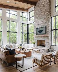 are minimalist modern interior design