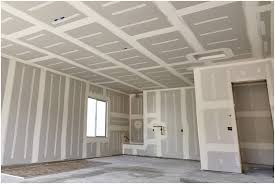 Drywall Estimating 101 A Guide For