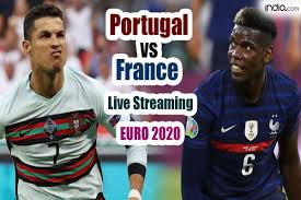 Portugal and france braced for crunch match in group f. Qtqtpgsf4yob2m
