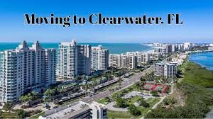 moving to clearwater fl 2020 is