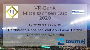 Mit dem iban rechner bzw. Vr Bank Mittelsachsen Eg Cup 2020 Meinturnierplan De