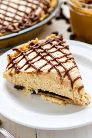 no bake dulce de leche pie caramel pie