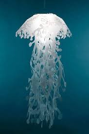 16 Jellyfish Inspired Lights