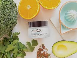 ahava essential day moisturizer review