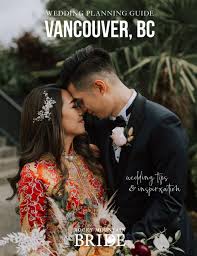 26 wedding venues in vancouver british