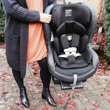 Peg Perego Primo Viaggio Car Seat An