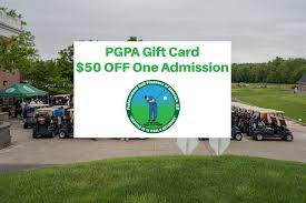 pgpa digital gift card 50 off one