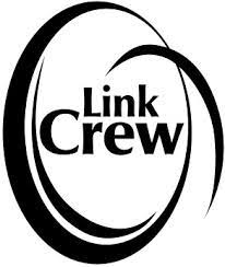T-Shirt Design - Link Crew Logo (link-1l3)