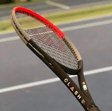 are modern racquets better than old