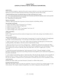 Resume Example  Resume Cover Letter Example Cool Ideas   Resume     Resume Genius This sales cover letter example is an introduction to your job application  and builds on the