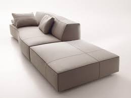 bend modular fabric sofa by b b italia