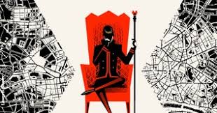 Rally The Readers Review A Conjuring Of Light By V E Schwab
