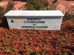 serenity columbarium and memorial