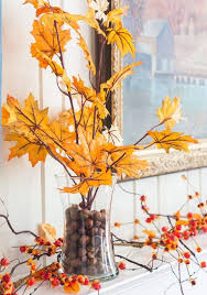 35 Fall Decorating Ideas With Simple