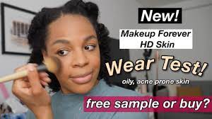 makeup forever hd skin undetectable