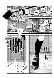 Yofukashi no uta manga chapter 1