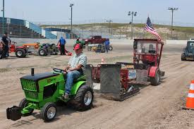 Colorado Garden Tractor Pullers Association