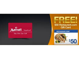 Check spelling or type a new query. 25 Marriott Travel Gift Card For Only 20 70 Plus Free 50 Restaurant Com Gift Card The Thrifty Couple