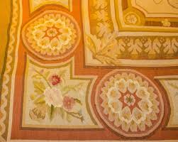 tabrizi rugs aubusson tapestry needle