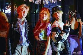 mv triple h(트리플 h) _ 365 fresh *english subtitles are now available. Pin On Triple H