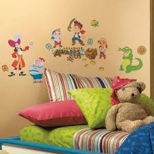 Official Disney Wall Art Stickythings