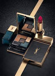 ysl beauty fall 2016 makeup collection