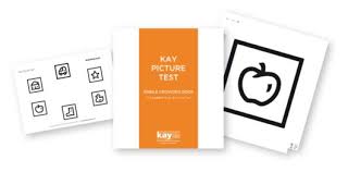 Kay Pictures Provider Of Paediatric Vision Testing Products