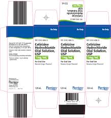 Ndc 45802 626 Cetirizine Hydrochloride Cetirizine Hydrochloride