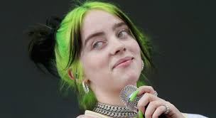 Discussion in 'singers/musicians' started by magenta, may 12, 2021. Billie Eilish Display Off A New Look On The British Vogue Cover Feature Weekly