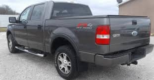 The other day i tried the key in the drivers door and it won't work, it turns in the key hole but will not unlock the door.anyone else have this issue.:eek: Ten Hidden Features Of The Ford F 150 Ecar Brief
