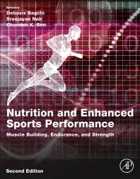 nutrition and enhanced sports performance by debasis bagchi