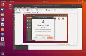 fresh installation of ubuntu 18 04 lts