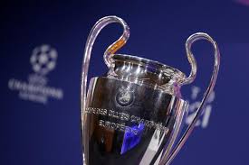 The champions league final between manchester city and chelsea is to be played in porto instead of istanbul, european football's governing body uefa said on thursday. Uk Open To Hosting Champions League Final Due To Turkey Travel Ban