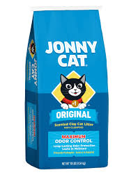 jonny cat fragrance free unscented clay