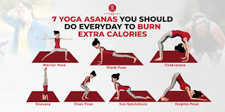 7 yoga asanas you should do everyday to
