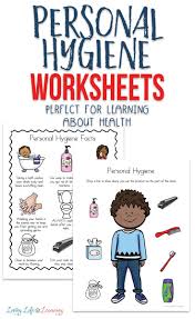 This is the path to preventing. Personal Hygiene Worksheets For Kids