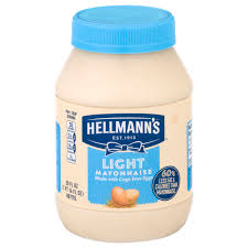 mayonnaise spreads