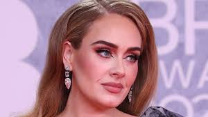 adele s very subtle transformation