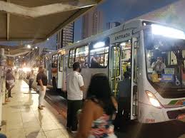 Decreto que confirma aumento da tarifa de ônibus de João Pessoa é publicado no Diário Oficial