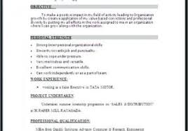 Word Doc Resume Template Outline Template 78 Free Word Pdf Psd Ppt