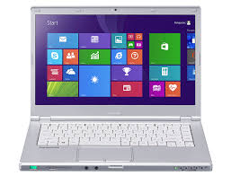 Panasonic Toughbook CF-LX3: laptop 14" độ bền cao dành cho doanh nghiệp nhẹ  nhất thế giới | Tinh tế