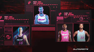 Miami city edition reviewfrom nike.com compared to knockoff (follow on twitter for details)twitter: Heat News Miami Sending Off Popular Vice Jerseys With A Bang