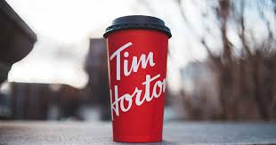 tim hortons upcoming changes to the