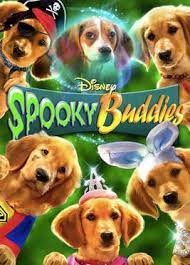 Spooky Buddies - Wikipedia
